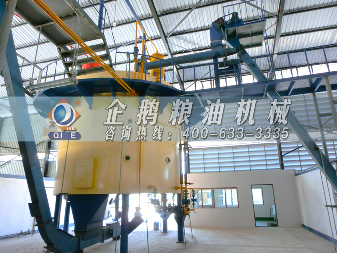 如何投資建設棕櫚油加工廠？企鵝糧油機械在線為您答疑解惑(圖5)